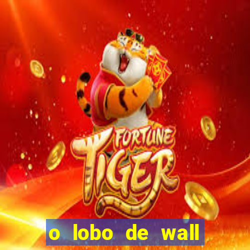 o lobo de wall street gratis